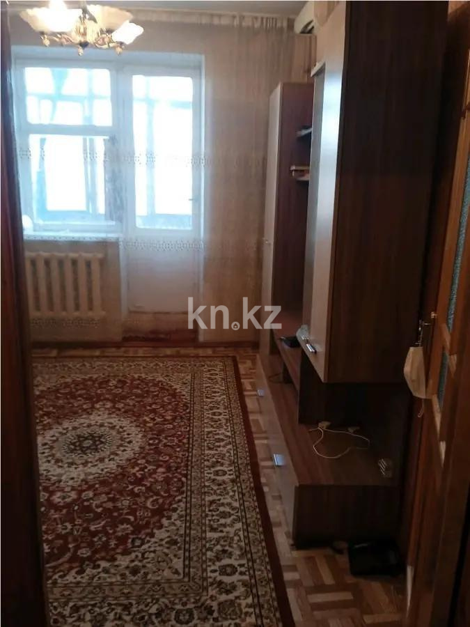 Продажа 2-комнатной квартиры, 46 м², мкр-н Жулдыз-2, дом  28 в Алматы