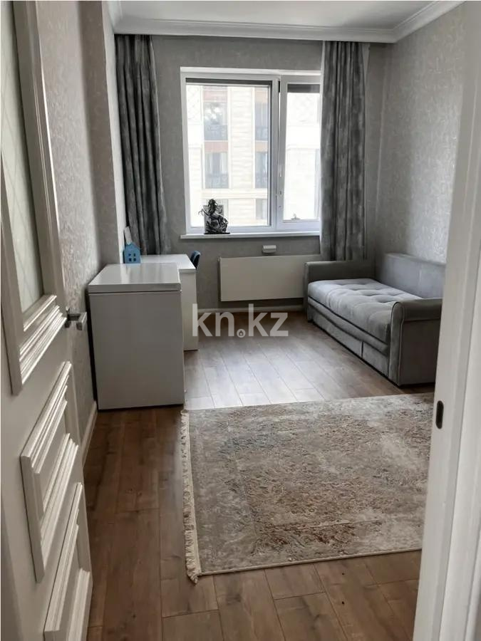 Продажа 3-комнатной квартиры, 100 м² в Астане - фото 3