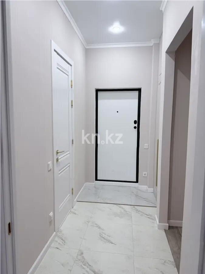 Продажа 2-комнатной квартиры, 44.5 м² в Астане - фото 4