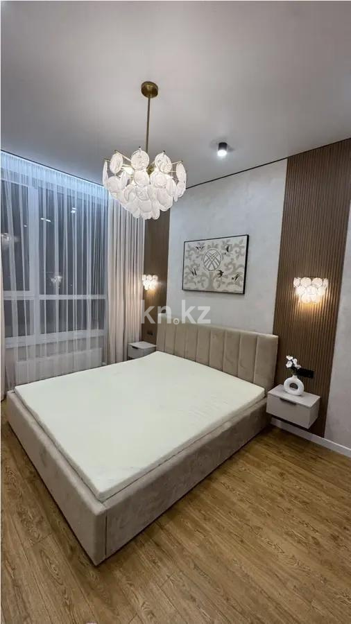 Продажа 3-комнатной квартиры, 63 м² в Астане - фото 2