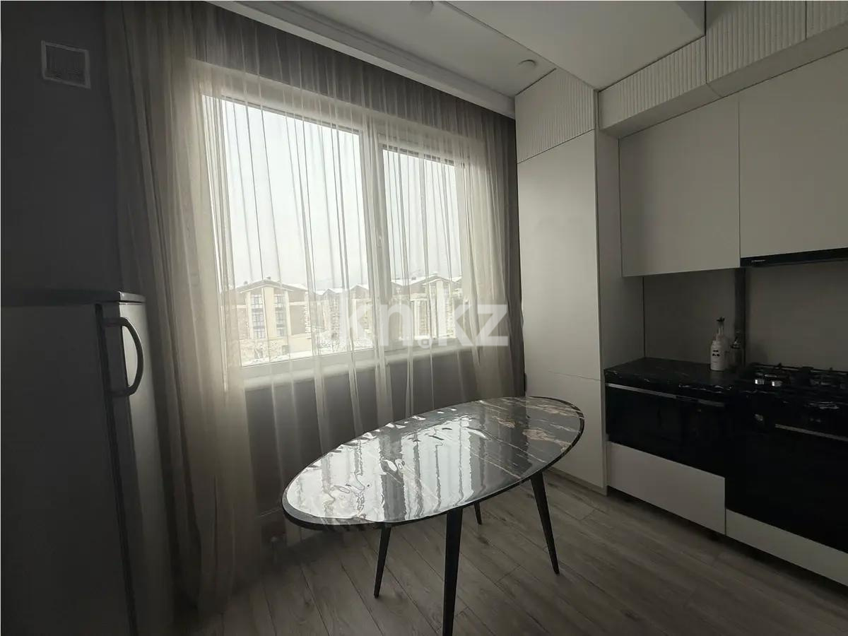 Продажа 2-комнатной квартиры, 62 м² в Алматы - фото 3