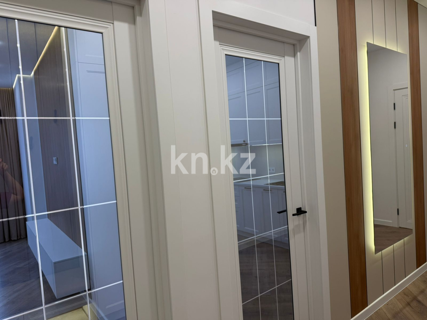 Аренда 2-комнатной квартиры, 67 м² в Астане - фото 9
