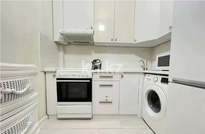 Продажа 2-комнатной квартиры, 40 м² в Астане - фото 2