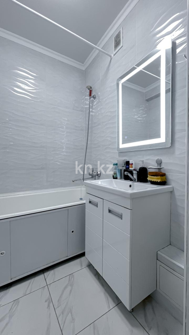 Аренда комнаты помесячно, 20 м² в Алматы - фото 5