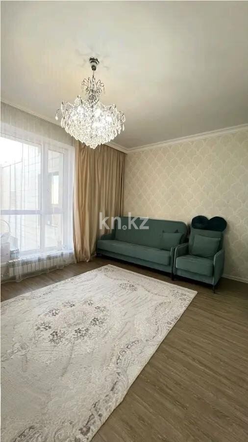 Продажа 2-комнатной квартиры, 71 м² в Астане