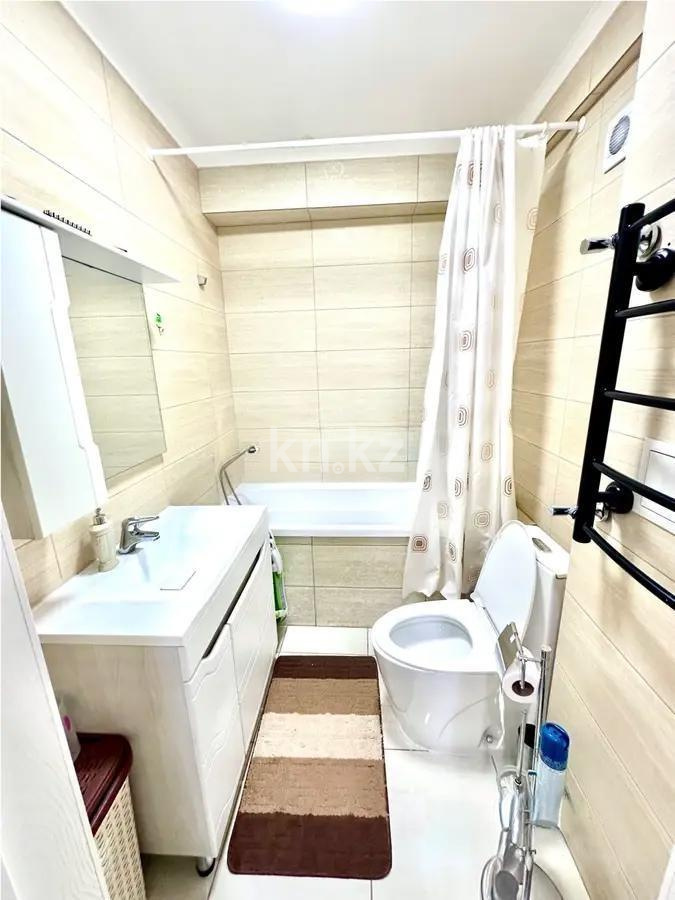 Продажа 3-комнатной квартиры, 87 м², мкр-н Думан-2, дом  57/1 в Алматы - фото 5