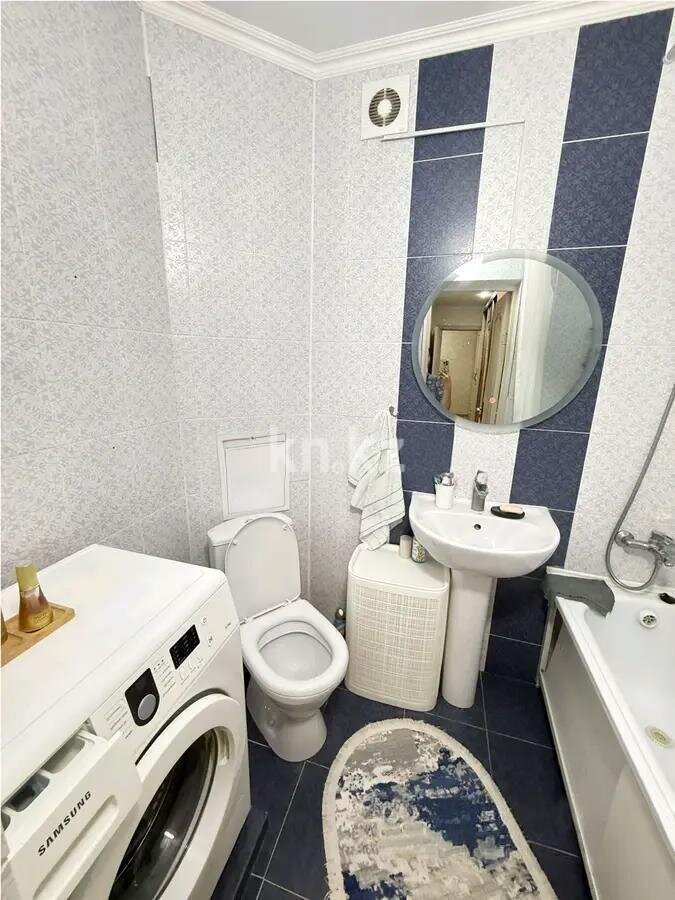 Продажа 2-комнатной квартиры, 52 м² в Астане - фото 4