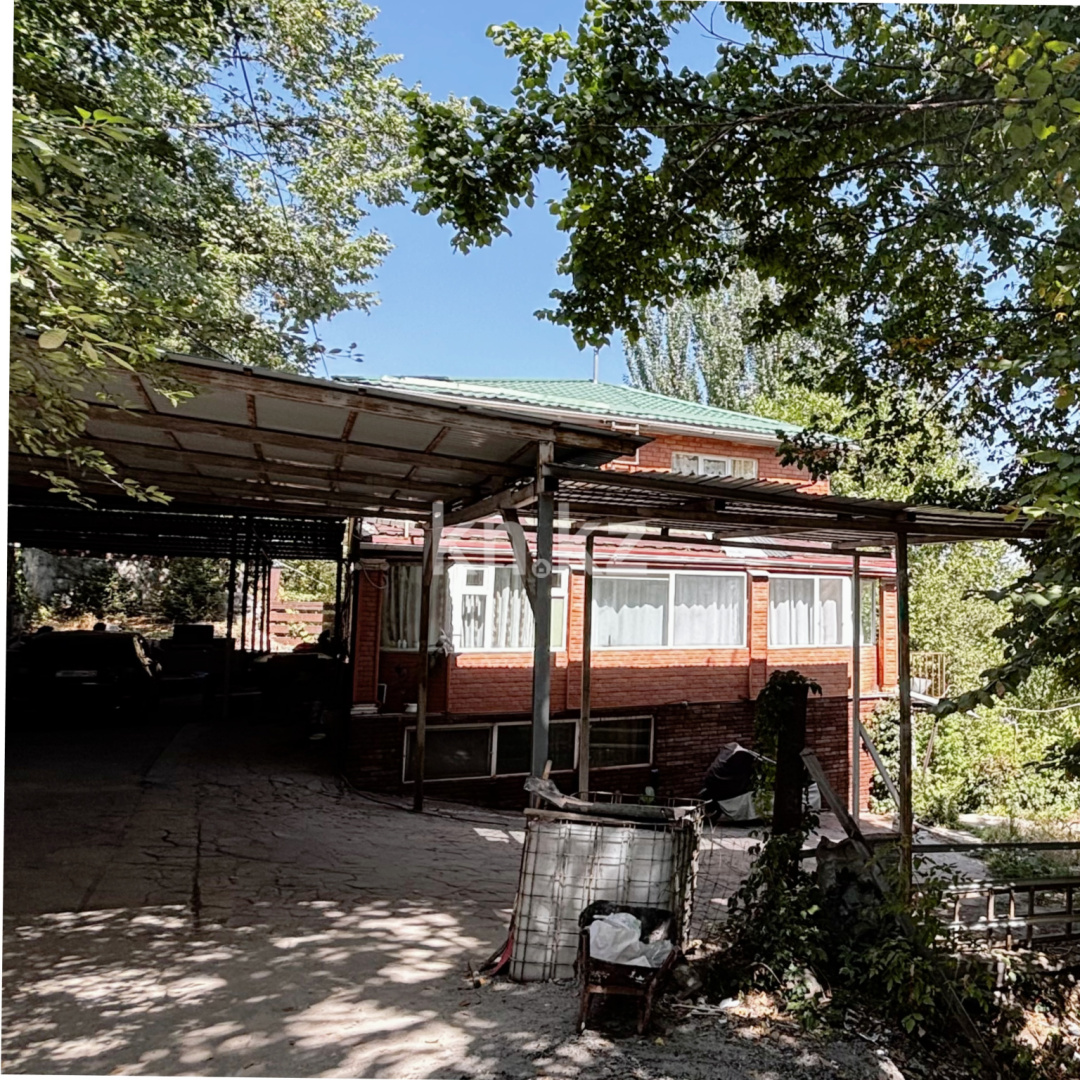 Продажа 10-комнатного дома, 357 м², пер. Кербулакский в Алматы - фото 2