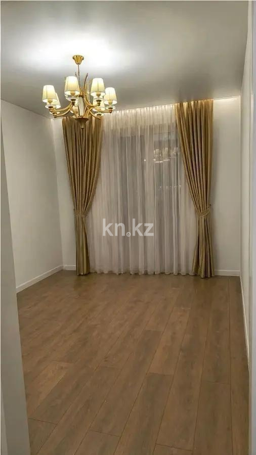 Продажа 3-комнатной квартиры, 88 м² в Алматы - фото 4