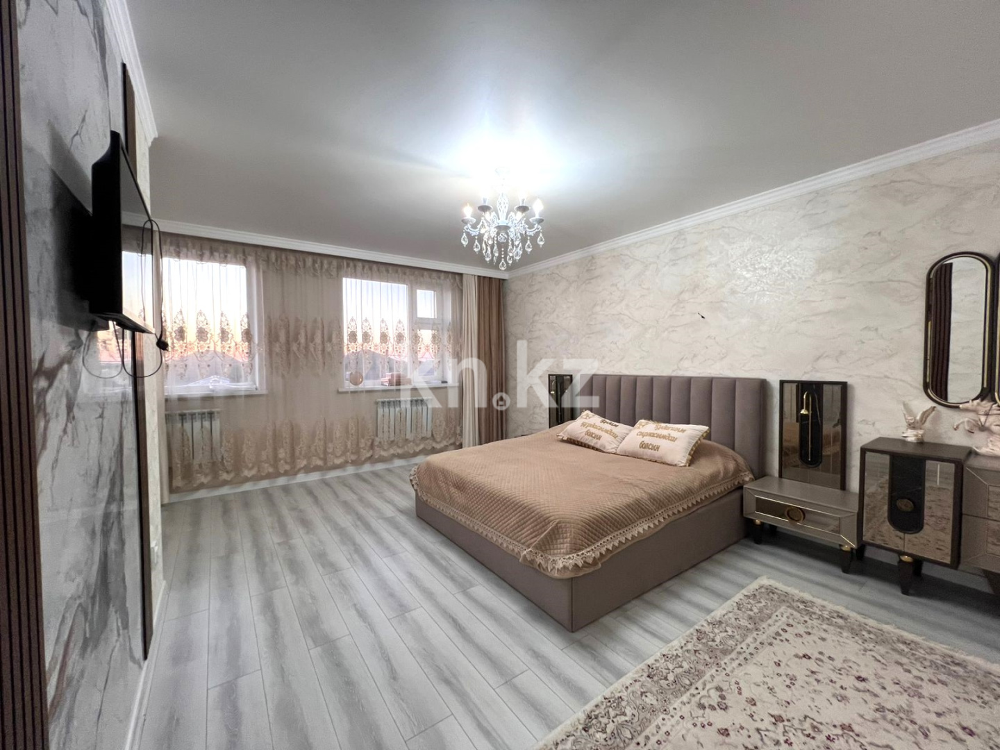 Продажа 7-комнатного дома, 515 м², Косшы, ул.Кобланды батыра в Акмолинской области - фото 7