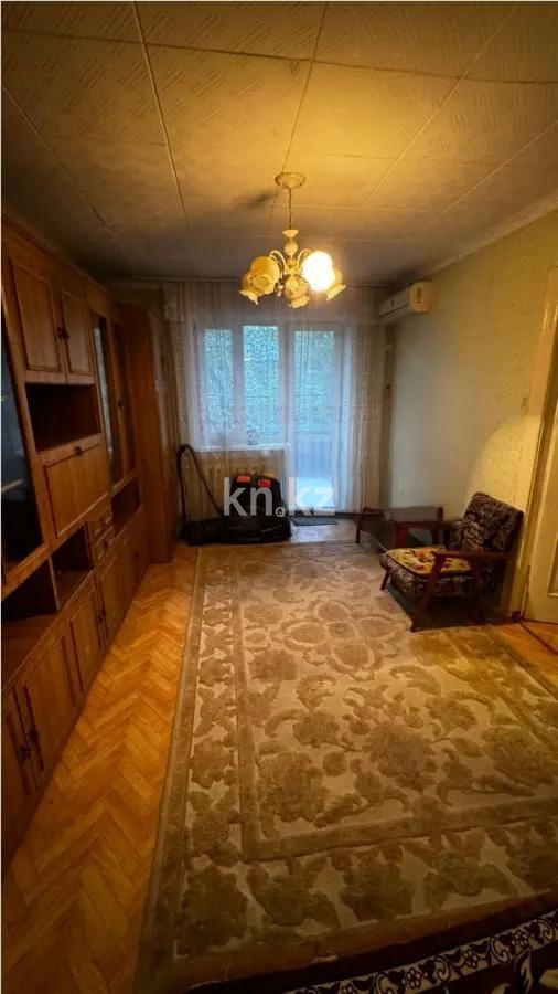 Продажа 2-комнатной квартиры, 35.5 м² в Алматы