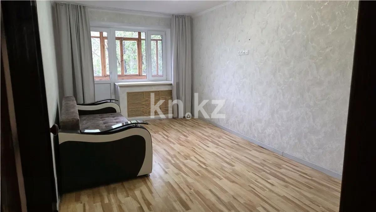 Продажа 2-комнатной квартиры, 47 м² в Караганде
