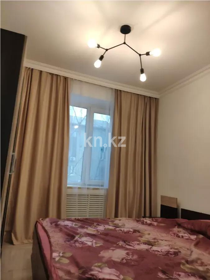 Продажа 2-комнатной квартиры, 42 м² в Алматы - фото 2