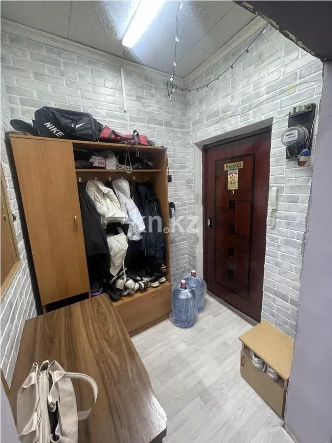 Продажа 3-комнатной квартиры, 67.9 м² в Алматы - фото 5