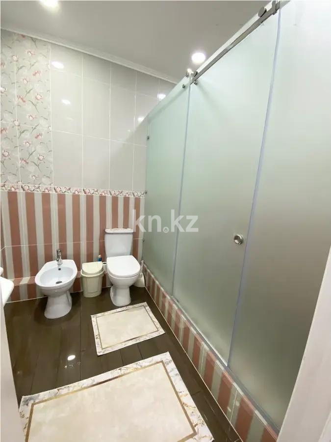 Продажа 4-комнатной квартиры, 158 м², пр. Момышулы, дом  2 в Астане - фото 6