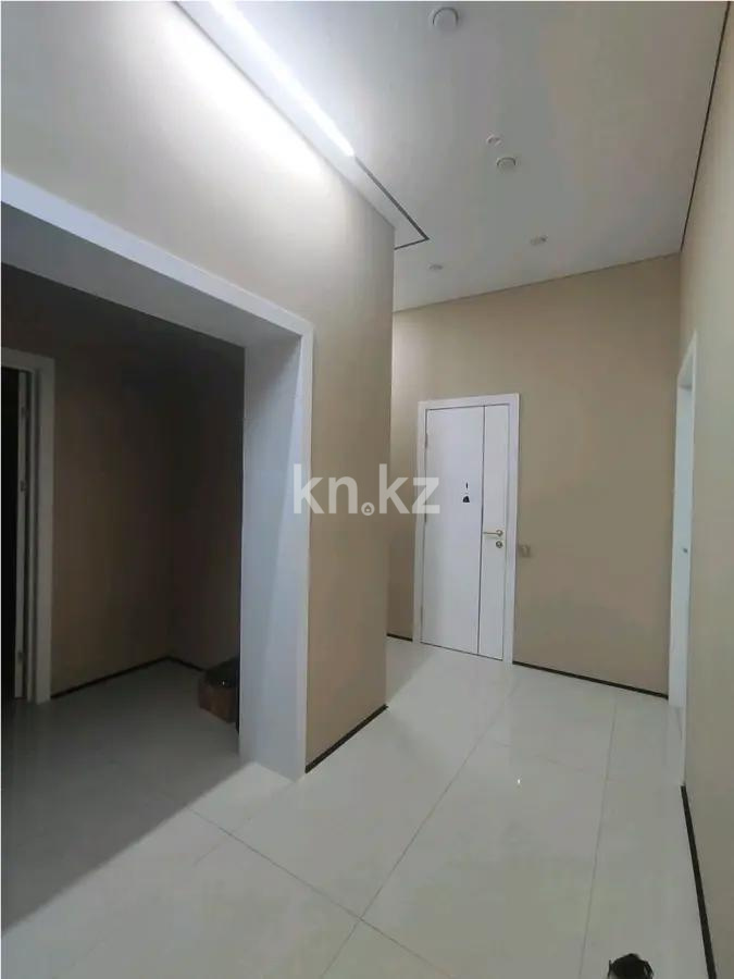 Продажа 3-комнатной квартиры, 86.5 м² в Алматы - фото 5