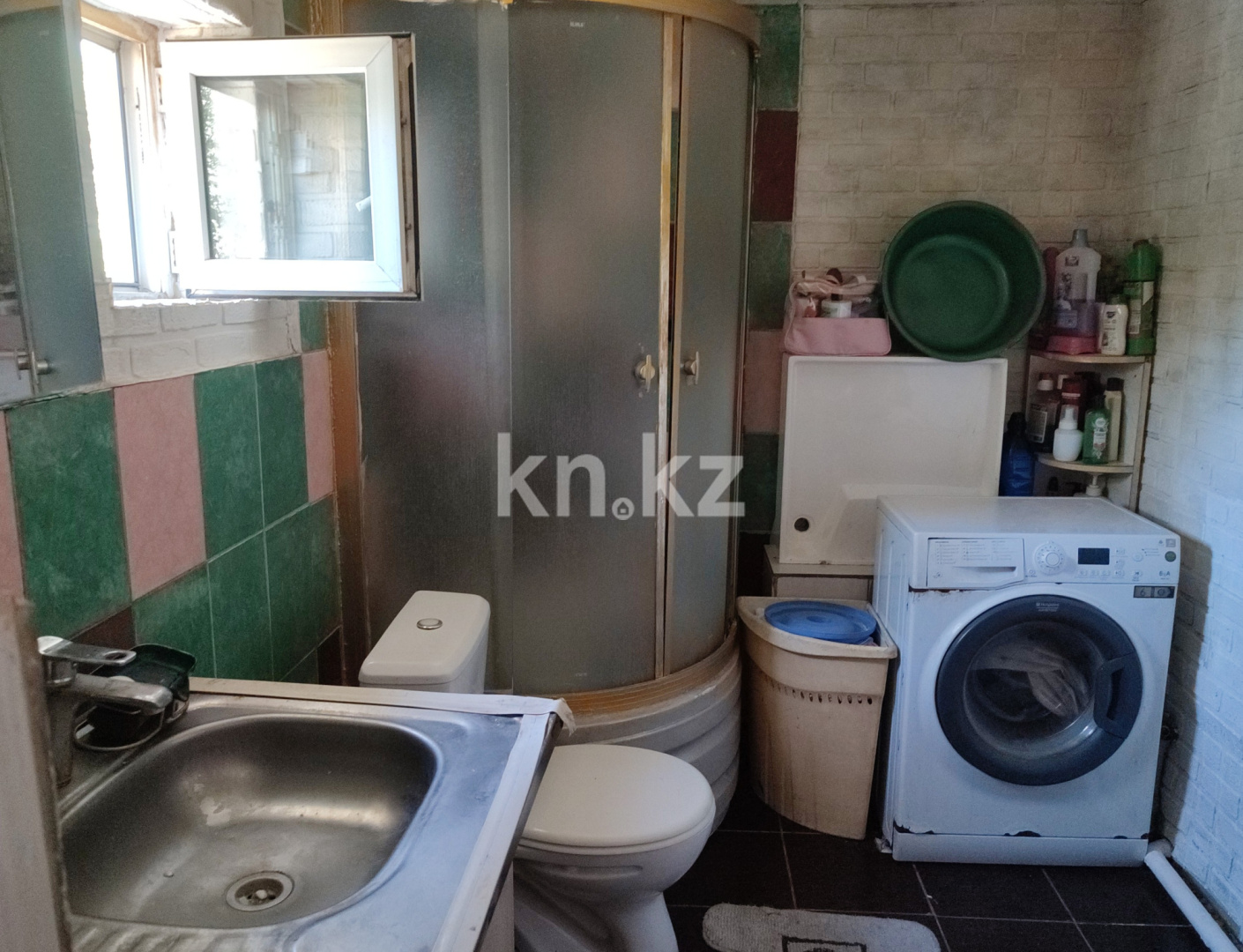 Продажа 5-комнатного дома, 175 м², ИЯФ в Алматы - фото 17