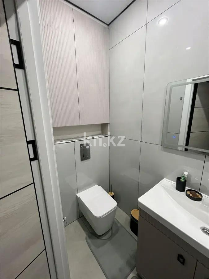 Продажа 5-комнатной квартиры, 127 м² в Астане - фото 7