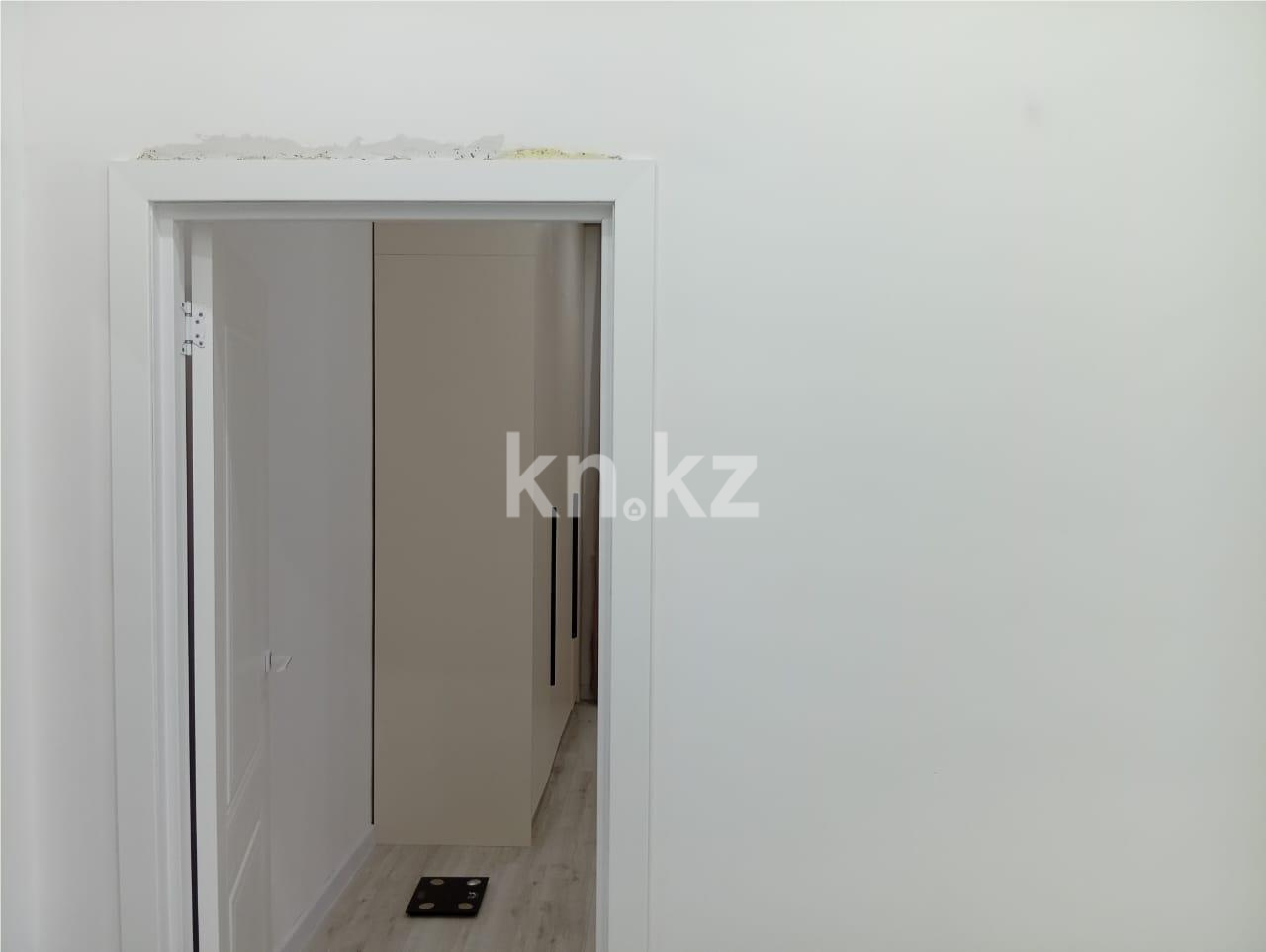 Продажа 2-комнатной квартиры, 44 м², ул. Толе би в Астане - фото 7