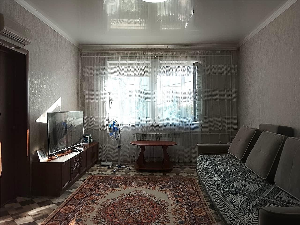 Продажа 2-комнатной квартиры, 47 м² в Абае - фото 2