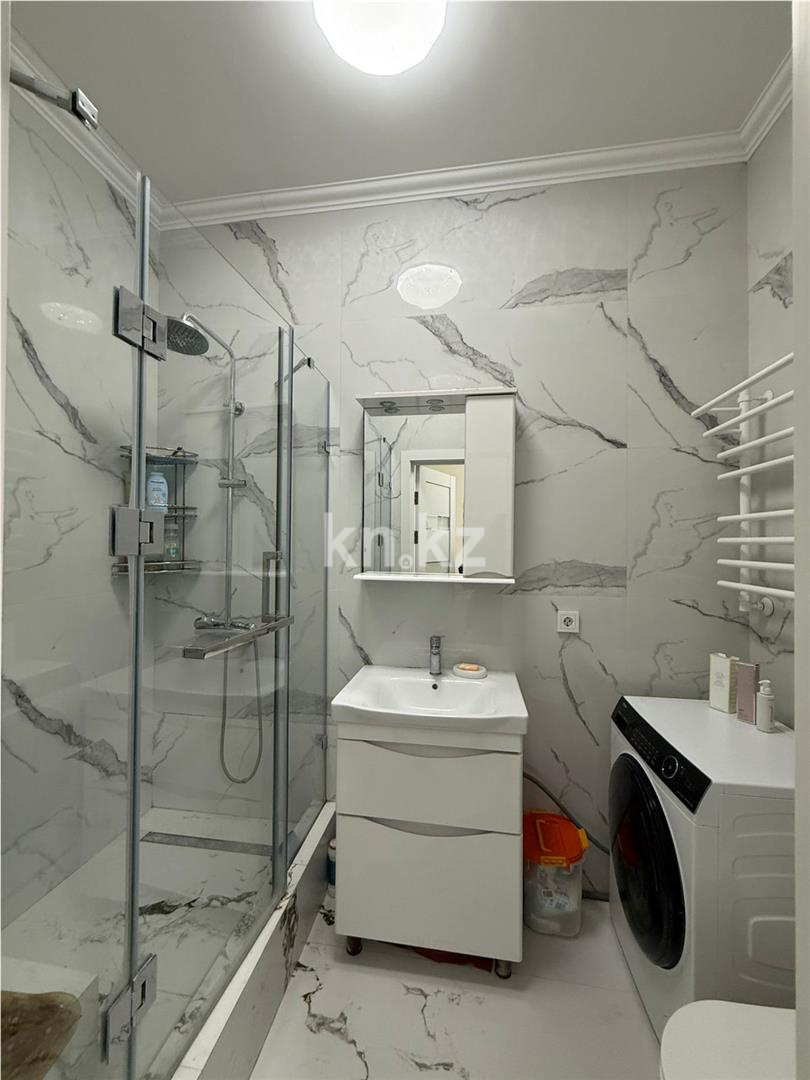 Продажа 3-комнатной квартиры, 80 м², ул. Дюсембекова в Караганде - фото 9