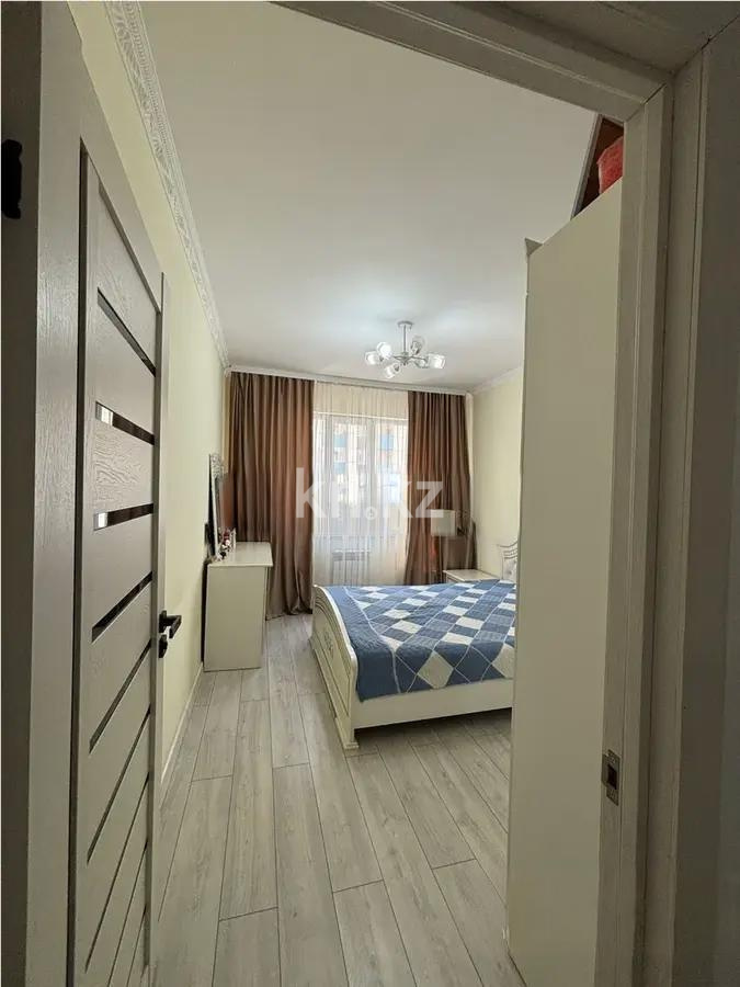 Продажа 2-комнатной квартиры, 59 м² в Алматы - фото 2