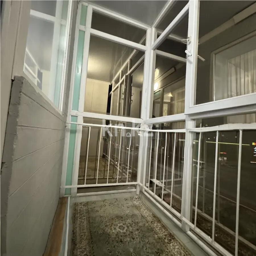 Продажа 2-комнатной квартиры, 62.6 м² в Астане - фото 6