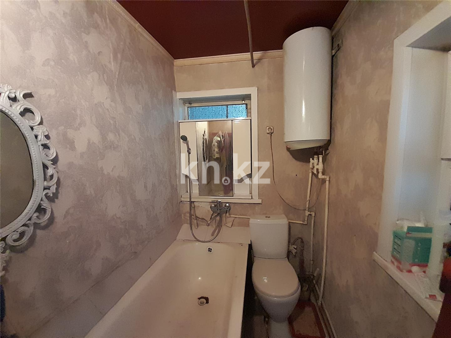 Продажа 3-комнатного дома, 60 м², Ынтымак в Темиртау - фото 16