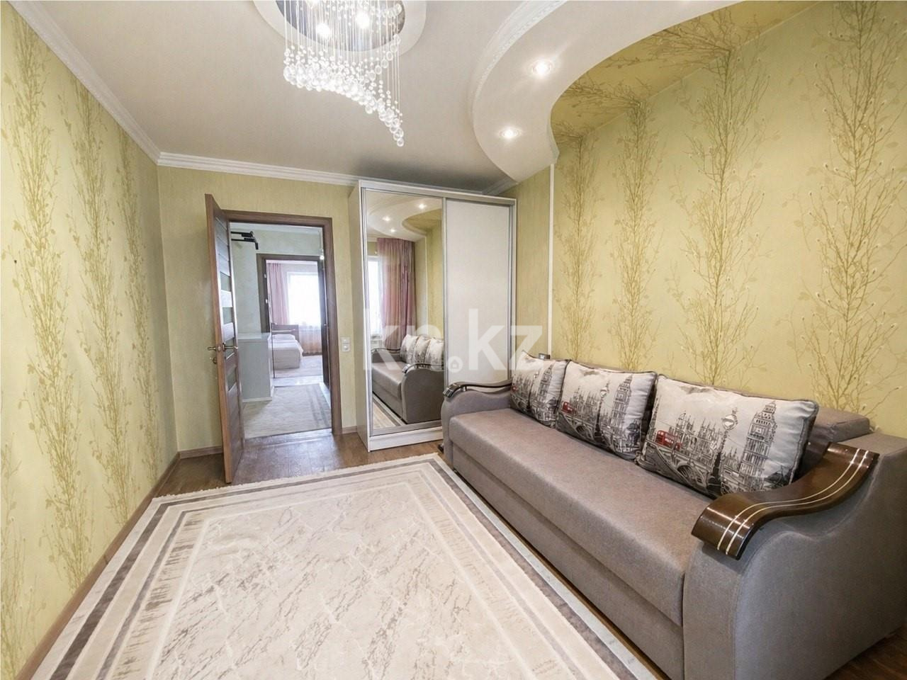 Продажа 3-комнатной квартиры, 68 м² в Темиртау - фото 4