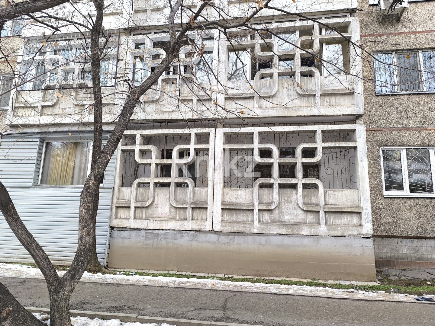 Продажа 1-комнатной квартиры, 40 м² в Алматы - фото 5