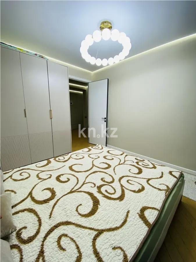 Продажа 3-комнатной квартиры, 78 м² в Алматы - фото 3