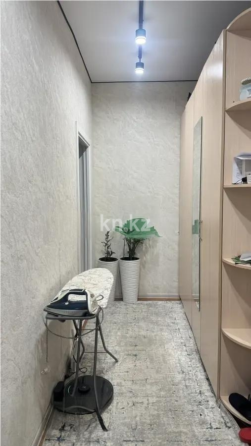 Продажа 2-комнатной квартиры, 57 м² в Астане - фото 2
