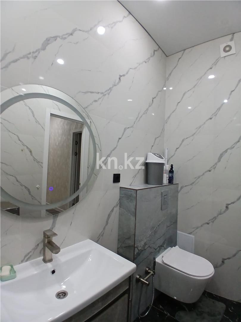 Продажа 1-комнатной квартиры, 44 м² в Астане - фото 9