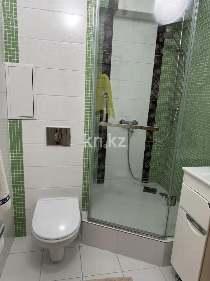 Продажа 4-комнатной квартиры, 126 м² в Алматы - фото 4