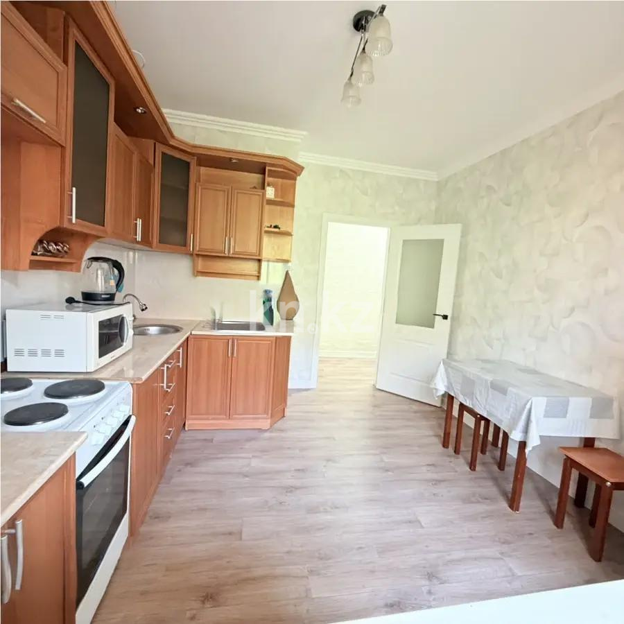 Продажа 1-комнатной квартиры, 42.8 м² в Астане - фото 3