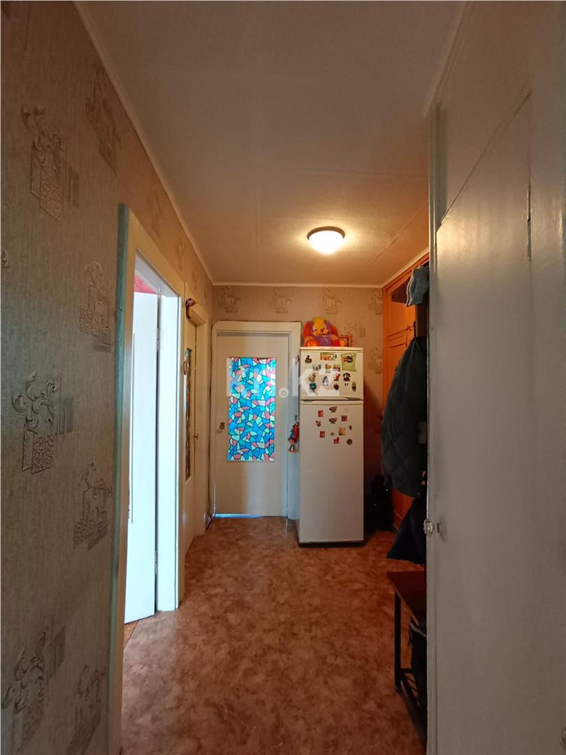 Продажа 3-комнатной квартиры, 63 м², мкр-н 22 в Караганде - фото 13