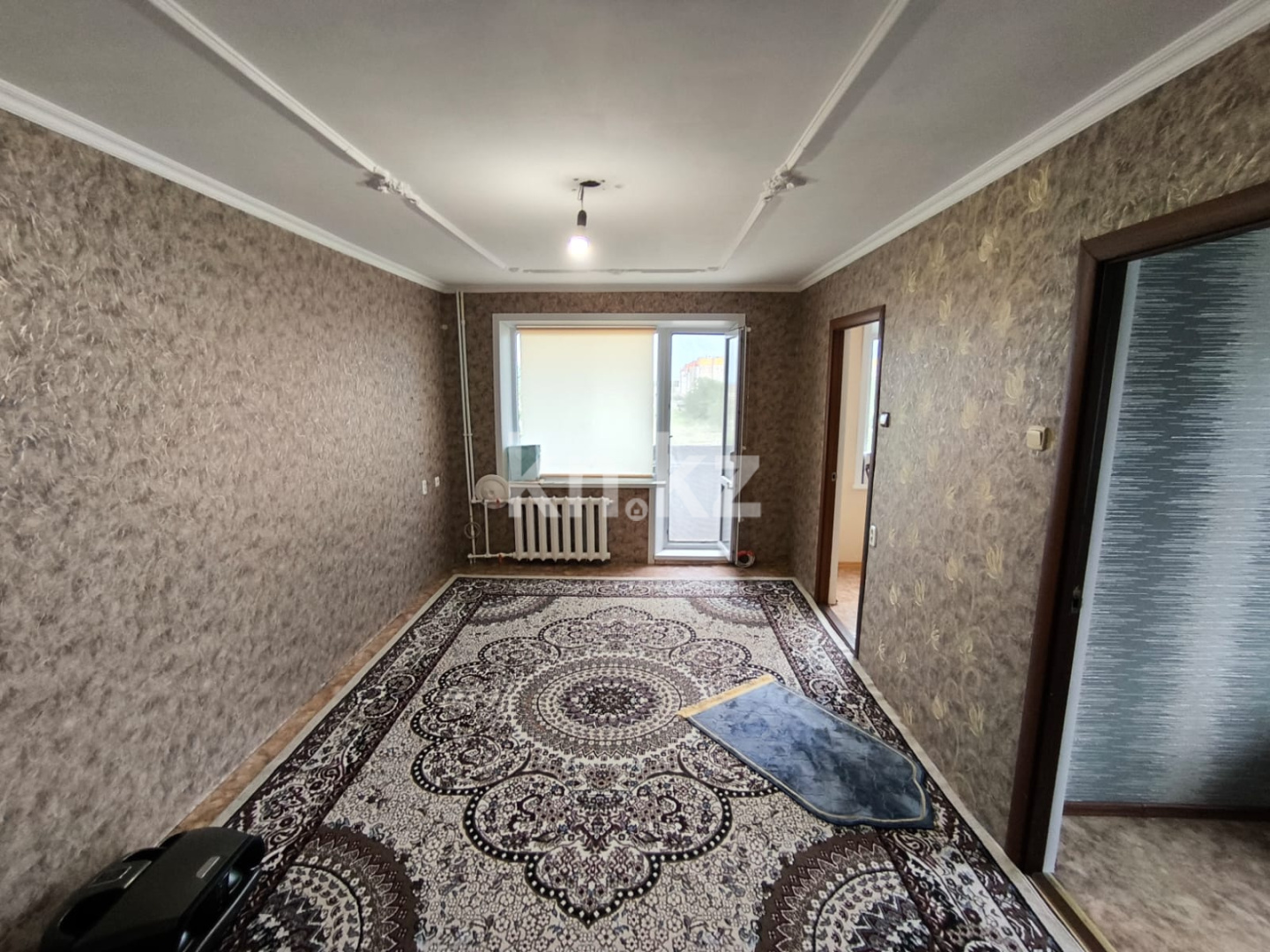 Продажа 4-комнатной квартиры, 61.2 м², 29А квартал, дом  2 в Абае