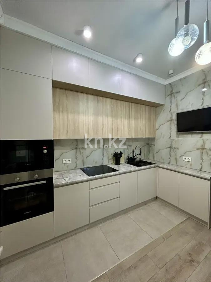 Продажа 3-комнатной квартиры, 100 м² в Алматы - фото 3