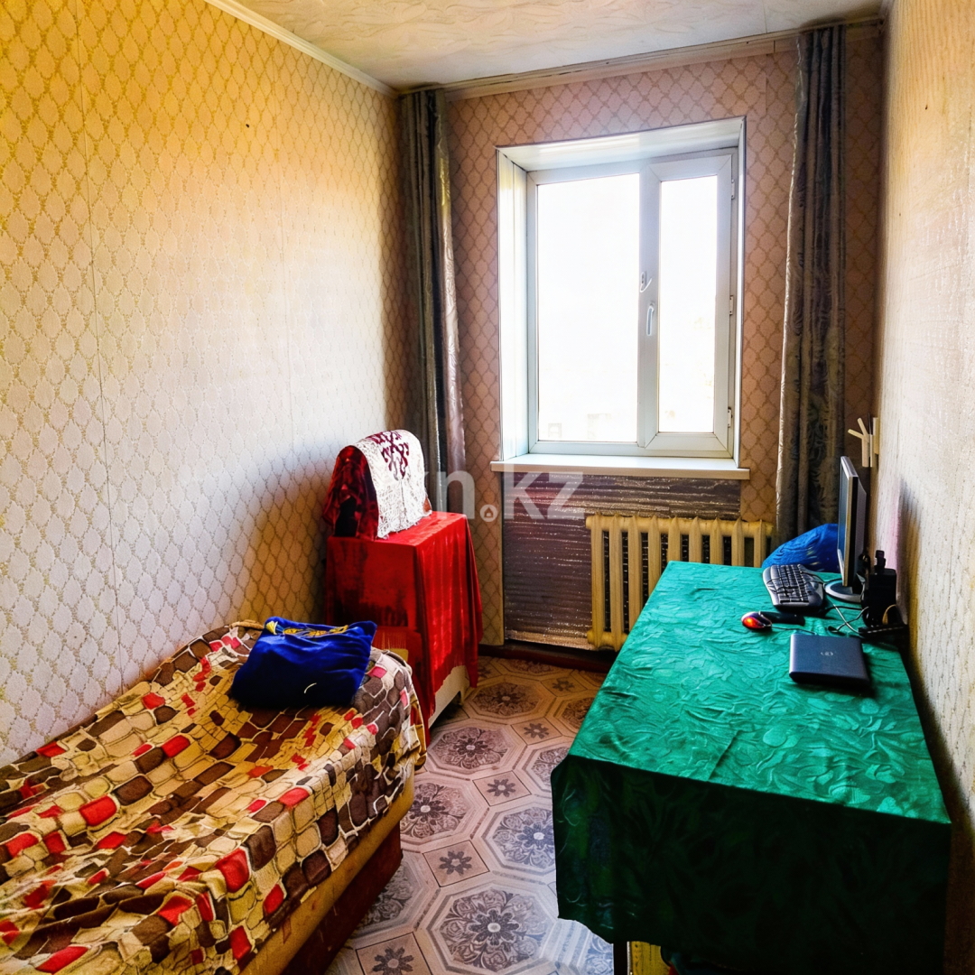 Продажа 3-комнатной квартиры, 62.1 м² в Караганде - фото 3