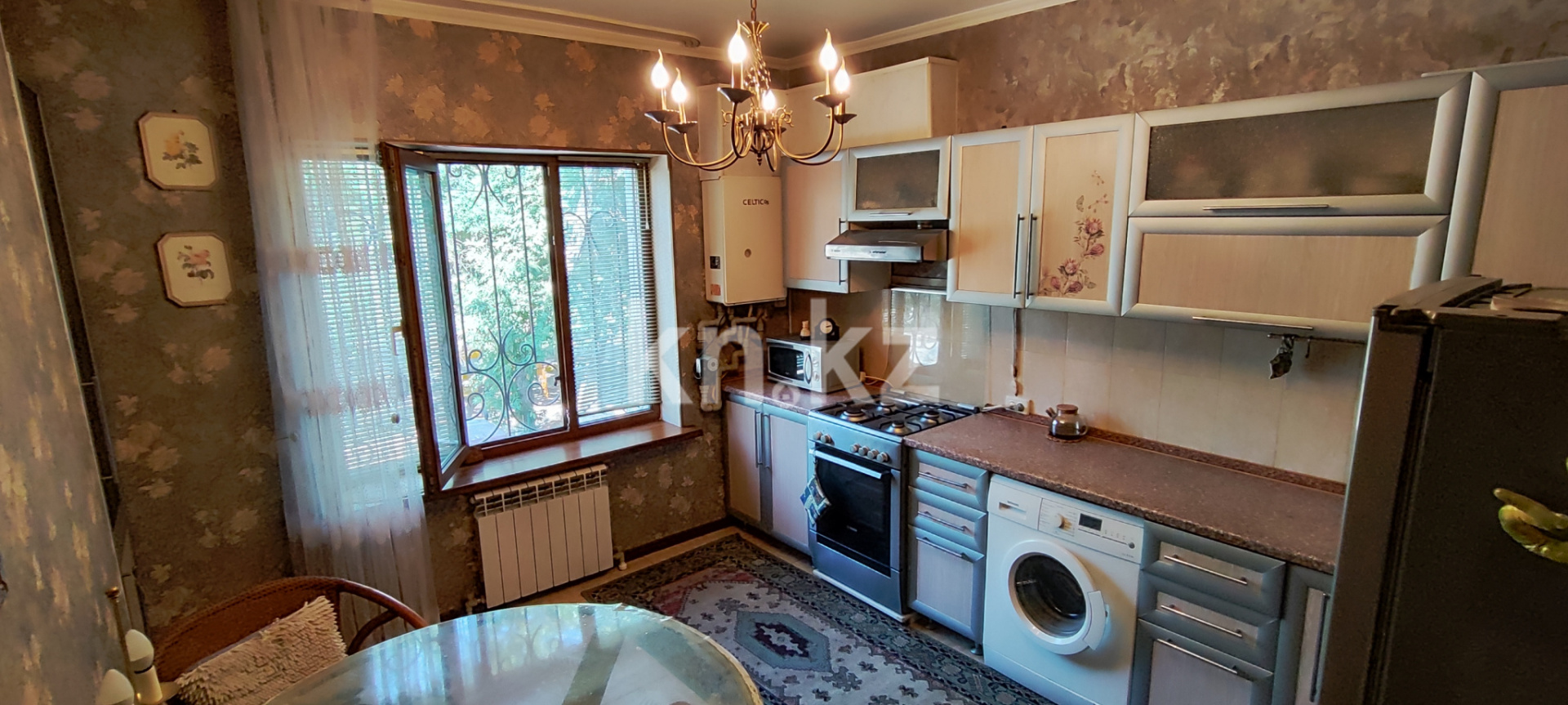 Продажа 3-комнатной квартиры, 82.4 м², пр. Республики, дом  40а в Шымкенте - фото 22