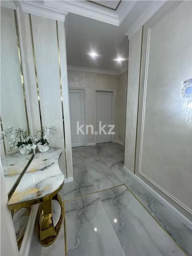Продажа 6-комнатной квартиры, 223 м² в Астане - фото 6