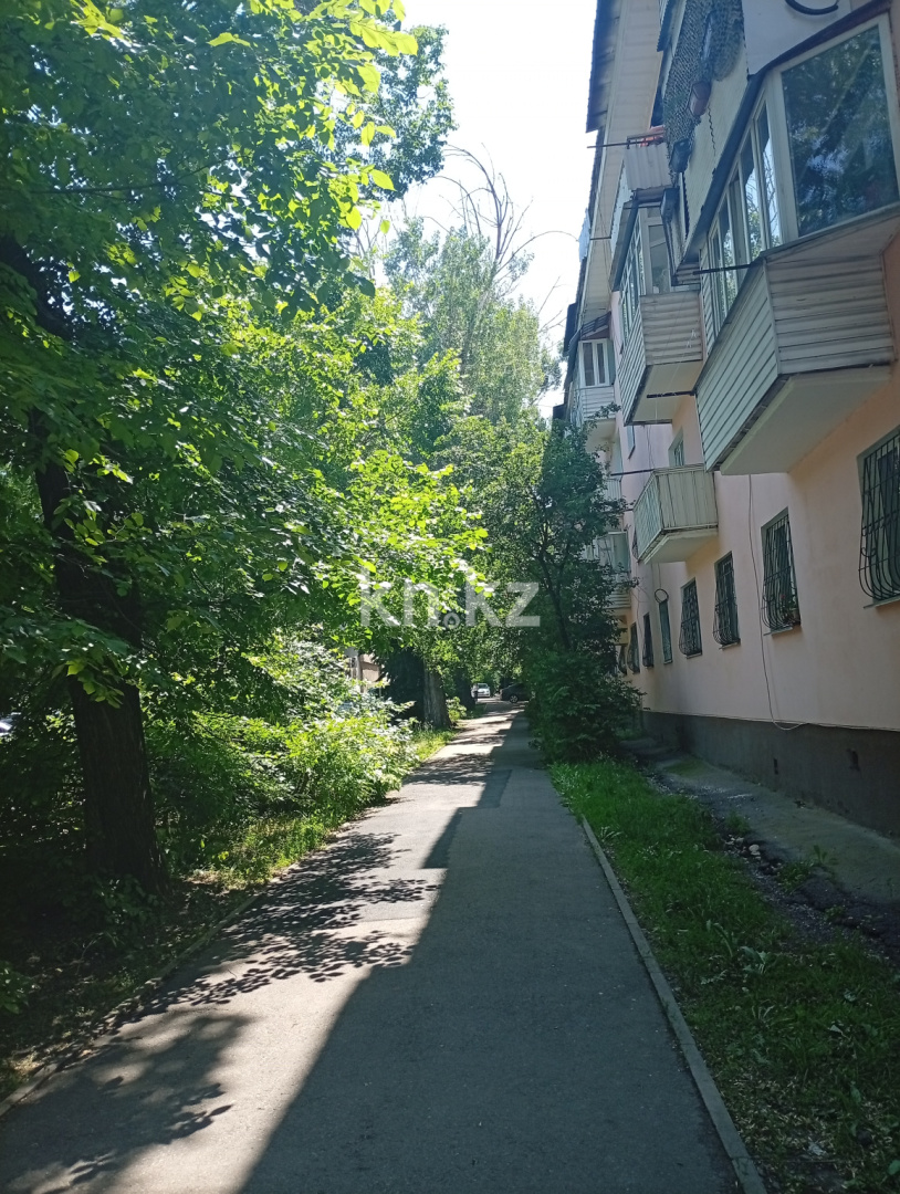 Продажа 2-комнатной квартиры, 43 м² в Алматы - фото 2