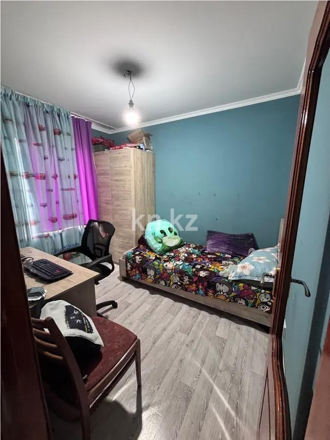 Продажа 3-комнатной квартиры, 55.2 м² в Алматы - фото 2