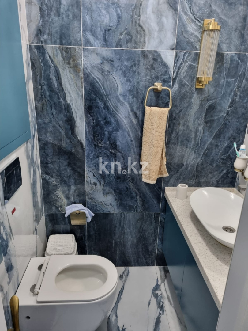 Продажа 5-комнатной квартиры, 130.5 м², ул. Керей, Жанибек хандар, дом  40 в Астане - фото 5