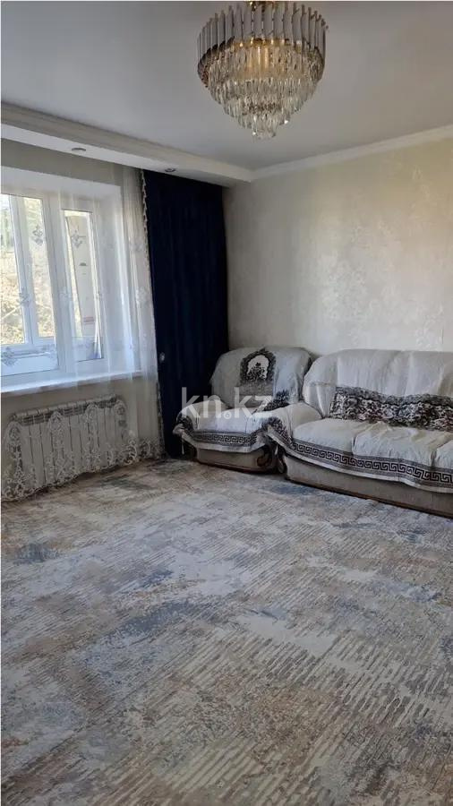 Продажа 2-комнатной квартиры, 50 м² в Караганде