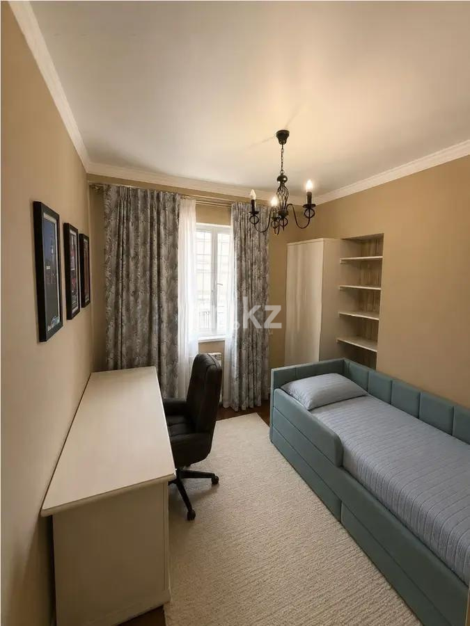 Продажа 4-комнатной квартиры, 125 м² в Алматы - фото 4