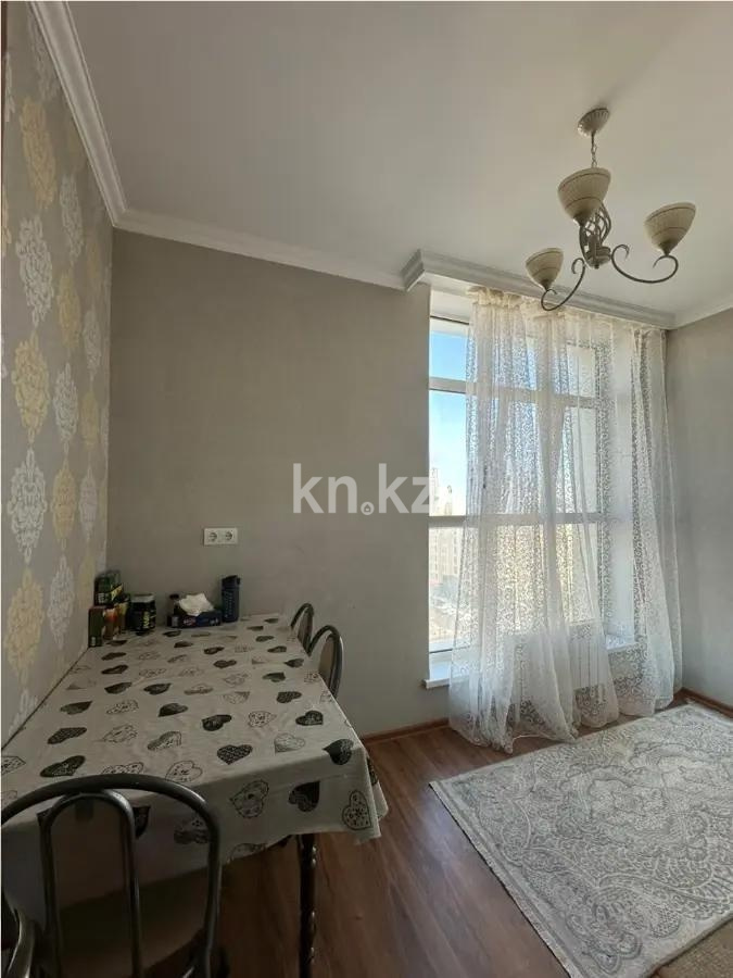 Продажа 1-комнатной квартиры, 40 м² в Астане - фото 3