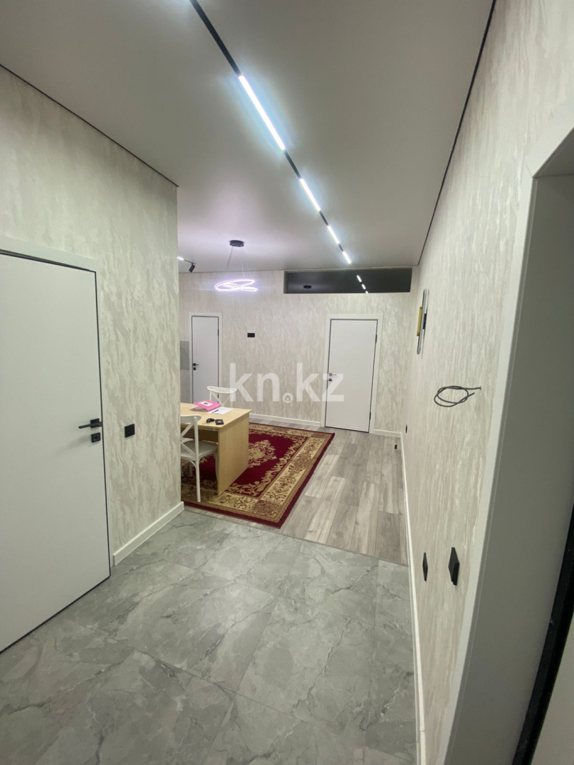 Аренда 1-комнатной квартиры, 47 м² в Алматинской области - фото 2