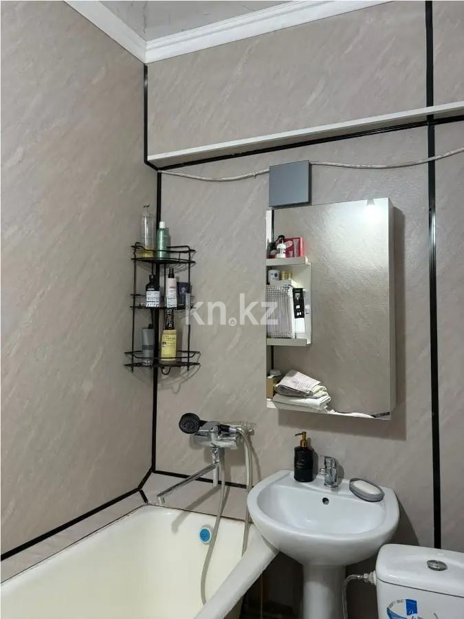 Продажа 1-комнатной квартиры, 33 м² в Алматы - фото 3