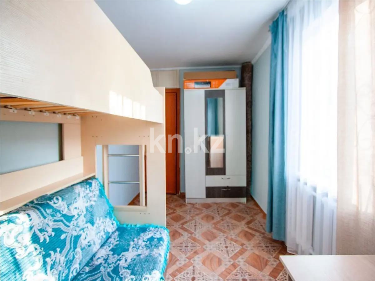 Продажа 2-комнатной квартиры, 44.1 м², мкр-н 1, дом  44 в Алматы - фото 2